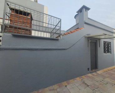Alquiler Apartamento 2 Dormitorios La Blanqueada con patio