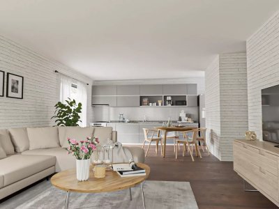 Venta Casas a Estrenar 3 Dormitorios Solymar con Cochera