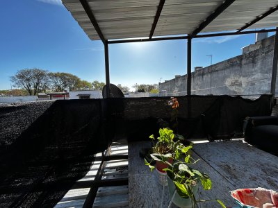 Venta Casa PH interno 2 o 3 Dormitorios Brazo Oriental 