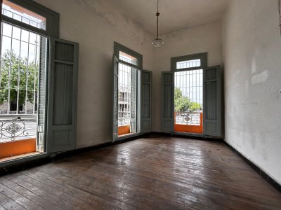 Alquiler o Venta Casa 3 o 4 Dormitorios Reducto