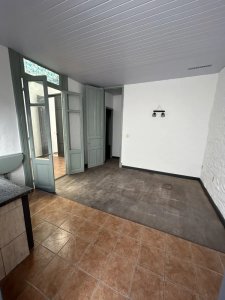 Alquiler Casa 2 Dormitorios Palermo con Patio