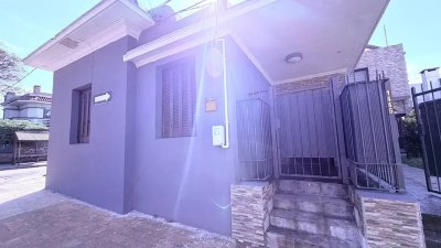 Alquiler Casa 2 Dormitorios Malvin