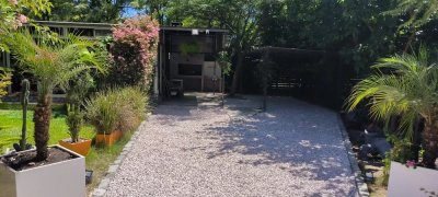 Venta Casa con Gran Terreno 1 Dormitorio El Pinar Sur