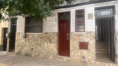 Alquiler Apartamento tipo Casa 1 Dormitorio La Comercial