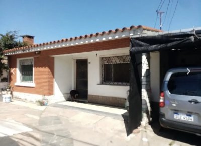Venta Padron con 3 Casas Malvin Ideal Inversion 560m2