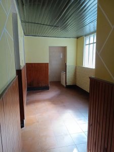 Alquiler Casa 2 Dormitorios Prado con patio y parrillero