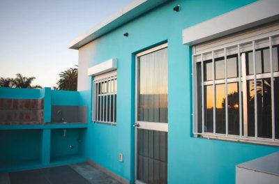 Venta Casa con Renta Oportunidad Inversión Maroñas