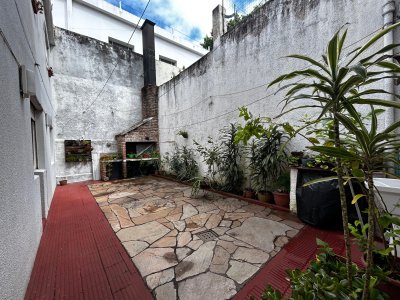 Venta Casa 3 Dormitorios Parque Batlle con patio y garaje