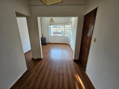 Venta Apartamento 3 Dormitorios Tres Cruces con terraza