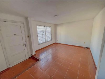 Alquiler Apartamento 1 Dormitorio Buceo con Patio