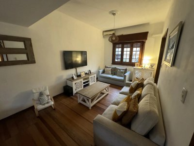 Venta Casa 3 Dormitorios Prado con patio y garaje