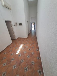 Alquiler Casa 3 Dormitorios Union con patio 