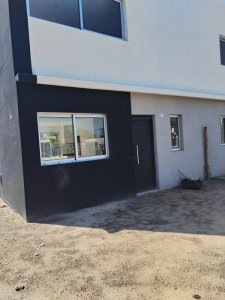 Venta Casa a Estrenar 3 Dormitorios Solymar Sur
