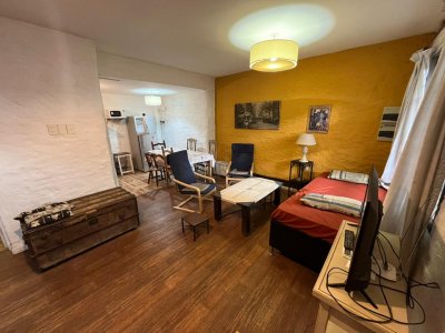 Alquiler Casa Duplex 2 Dormitorios Aguada con Terraza