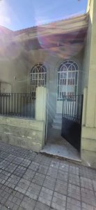 Alquiler Casa 5 Dormitorios Cerrito con patio y garaje