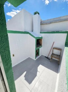 Venta Apartamento tipo Casa 3 Dormitorios y Parrillero Cerrito