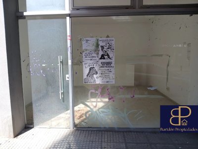 Venta Local Comercial 51m2 Centro