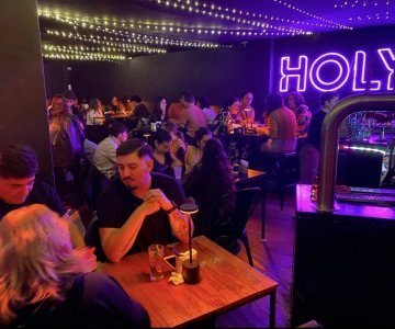 Venta de Llave Local Gastronomico Bar Parque Rodo
