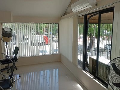 Alquiler Local 65m2 ideal Peluqueria Punta Gorda