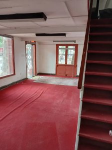 Alquiler Local en Esquina Capurro 90m2