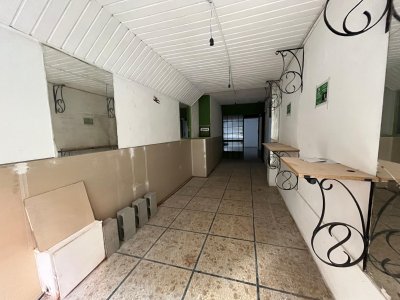Alquiler Local Comercial 51m2 Centro Excelente Ubicación