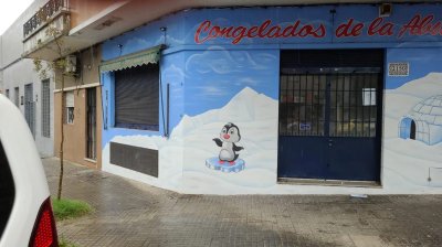 Venta y Alquiler Local Comercial 84m2 Aguada