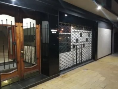 Alquiler Precioso Local con Vivienda Centro 64m2 