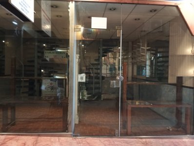 Alquiler Local Comercial Galeria Libertador Centro Montevideo