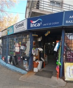 Alquiler o Venta Local Comercial 170m2 Buceo  