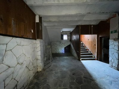 Venta Local Gastronomico o Vivienda Aguada