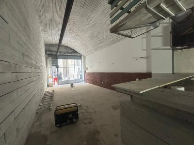 Alquiler o Venta Local Comercial Mercado del Puerto Ciudad Vieja