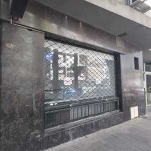 Alquiler Local Comercial Cordon Gran Esquina 100m2