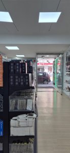 Alquiler Local Comercial 200m2 Centro