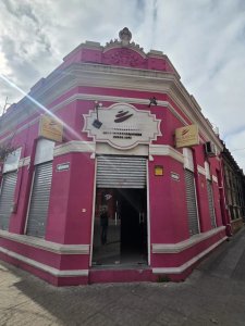 Alquiler Local Comercial o Gastonomico La Comercial 180m2
