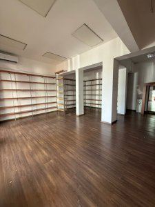 Alquiler Local Comercial 80m2 La Comercial 