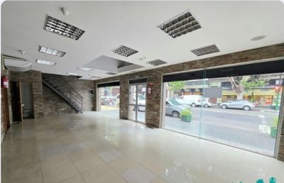 Alquiler Local Comercial 212m2 Goes 