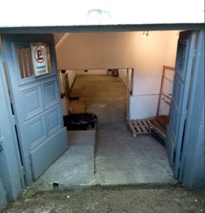 Alquiler Local 44m2 Parque Batlle