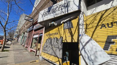 Local Comercial 4 Plantas Centro 172m2 Automotriz u Otros