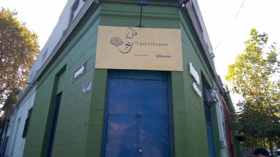 Alquiler Local en Esquina La Comercial 35m2