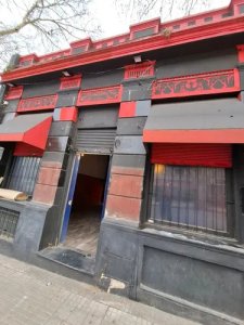 Alquiler Local Comercial 144m2 Parque Batlle