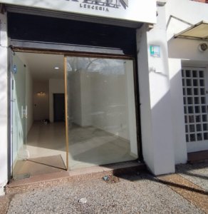 Alquiler Local Comercial 45m2 Pocitos