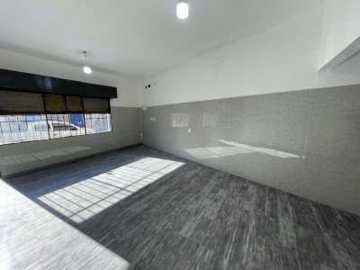 Alquiler Local Comercial 40m2 Aguada