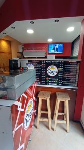 Venta de Llave y Alquiler de Local Pizzería con Vivienda en Pocitos