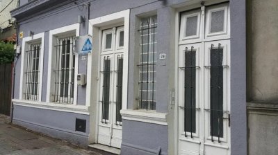 Alquiler Local Amplio con Terraza 160m2 Pocitos