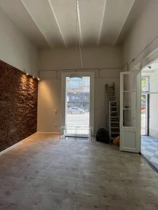 Alquiler Local Reciclado a Nuevo Cordon 80m2