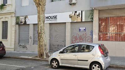 Alquiler Local Comercial 80m2 Centro