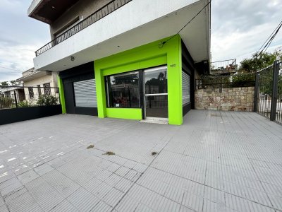 Venta Local Comercial 230m2 Cerro 