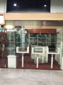 Alquiler Local Comercial 10m2 Galeria Cristal Centro