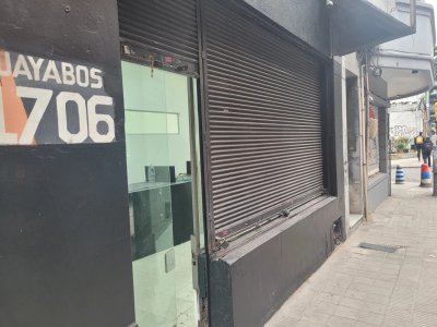 Alquiler Local Comercial 70m2 Cordon