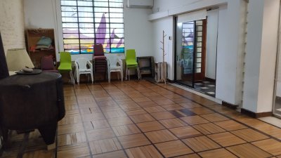 Alquiler Local Comercial 40m2 Tres Cruces